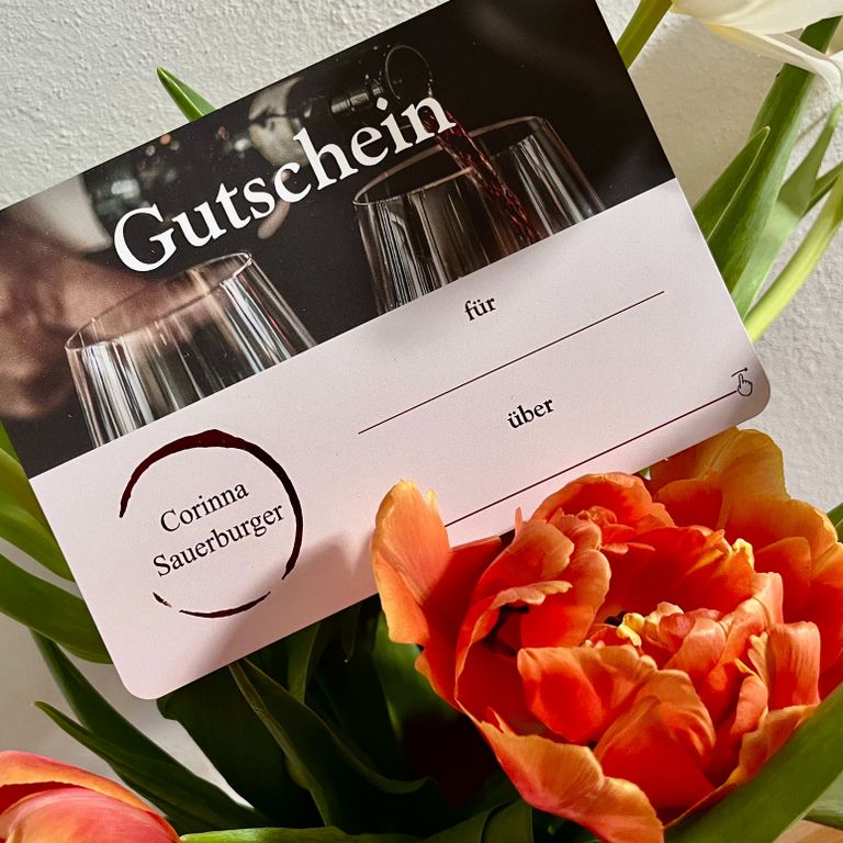 Verkostungsbeispiel von Galina Holzer