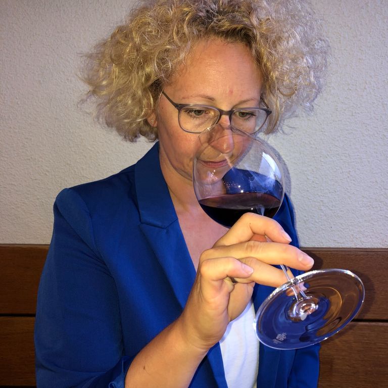 Verkostungsbeispiel von Galina Holzer